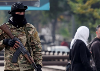 SHBA: Përkrahje me kusht qeverisë së ardhshme të Sirisë