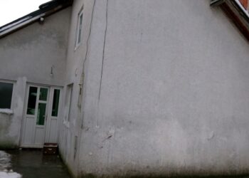 5 anëtarët e familjes Bilalli jetojnë me 100 euro të ardhura