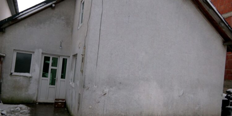 5 anëtarët e familjes Bilalli jetojnë me 100 euro të ardhura