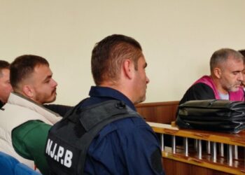 Shaban Gogajt i refuzohet kërkesa për shtyrje të ekzekutimit të dënimit