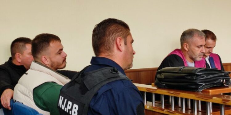 Shaban Gogajt i refuzohet kërkesa për shtyrje të ekzekutimit të dënimit