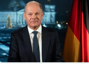 Scholz: Migrantët janë pjesë e suksesit të Gjermanisë