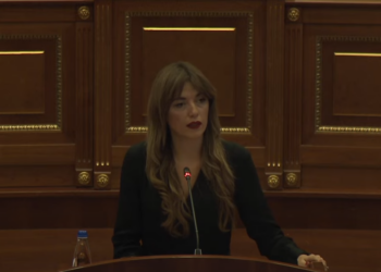 Haxhiu kërkon nga Prokuroria intervistimin e Kadriajt, pas akuzave se kanë djegur objektin e IML-së