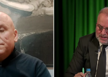 Kulla: Sulmi në kanalin e Ibër-Lepencit është lojë e Vuçiqit