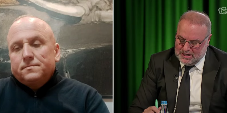 Kulla: Sulmi në kanalin e Ibër-Lepencit është lojë e Vuçiqit