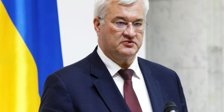 Ukraina bën sërish thirrje për anëtarësim të plotë në NATO