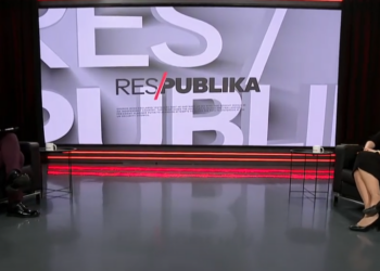 Kusari-Lila për Zijadin Gashin: U dëshmua gjithmonë si një profesionist i jashtëzakonshëm