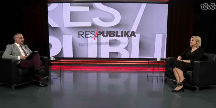 Kusari-Lila për Zijadin Gashin: U dëshmua gjithmonë si një profesionist i jashtëzakonshëm