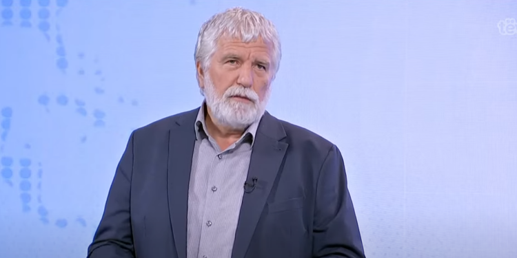 Ymeri nga SBASHK-u: Kushdo që vjen në Qeveri do përballet me neve