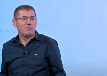 Smakiqi: Gjykata Speciale po vazhdon gjahun ndaj UÇK-së, për të sulmuar personalitetin e Thaçit