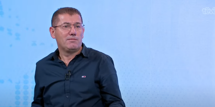 Smakiqi: Gjykata Speciale po vazhdon gjahun ndaj UÇK-së, për të sulmuar personalitetin e Thaçit