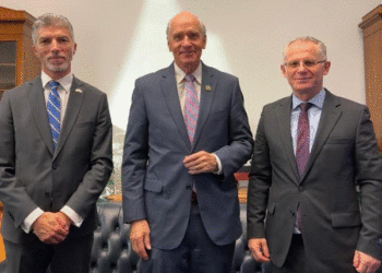 Bislimi në Amerikë flet për sulmin në Ibër-Lepenc