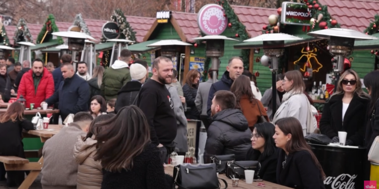 Bizneset në tregun “Verë n’Dimër” pa kuponë fiskal, gjobiten nga ATK-ja