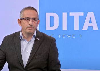 Matoshi: Isni Kilaj, kandidat i yni për deputet