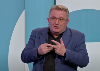 Berisha: Sipas sondazheve ndërkombëtare, PDK është e para, LVV e treta