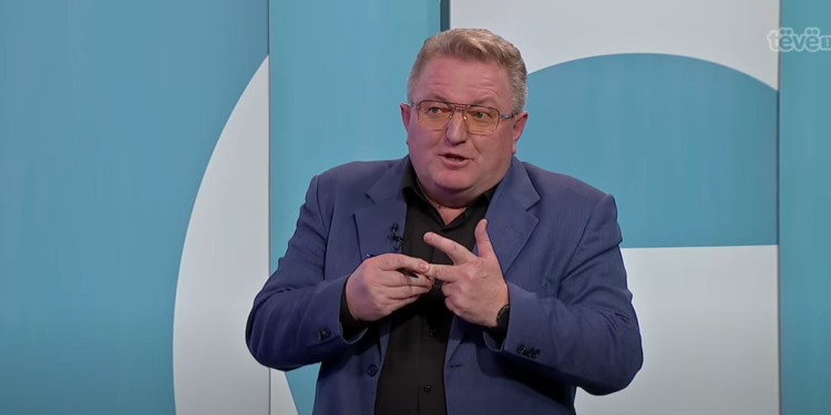 Berisha: Sipas sondazheve ndërkombëtare, PDK është e para, LVV e treta