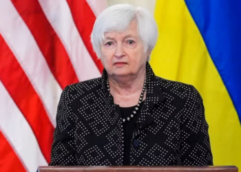 SHBA-ja i ndan miliarda dollarë Ukrainës para largimit të Bidenit