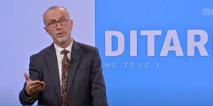 Haxhiu-Kryeziut: Ftesa e Kurtit nga Specialja s’ka të bëjë me fushatë