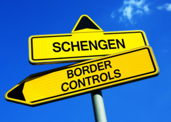 Bullgaria dhe Rumania bëhen anëtare të plota të zonës Schengen