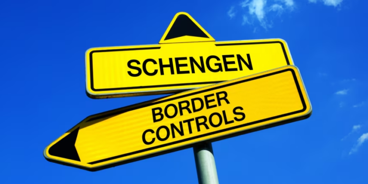 Bullgaria dhe Rumania bëhen anëtare të plota të zonës Schengen