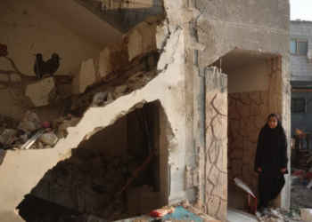 Bombardimet izraelite vrasin 28 njerëz në Gazë, thonë zyrtarët shëndetësorë