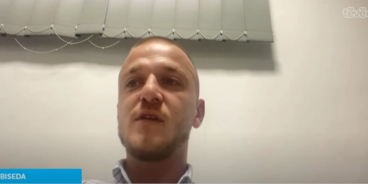 Smajli: Qeverisja e mirë duhet të bëhet me personat që nuk kanë probleme me ligjin
