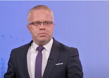 Bajraktari: E arsyeshme mosparaqitja e Kurtit në Prokurorinë Speciale, por jo që t’i ftoj në Kryeministri