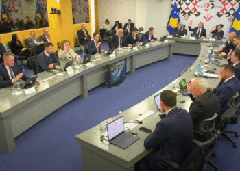 Qeveria miraton propozim-vendimin për themelimin e Muzeut që dokumenton krimet serbe në Kosovë