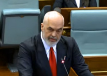 ​Rama: Kosova duhet që normalizimin e raporteve me Serbinë ta lidhë me BE-në