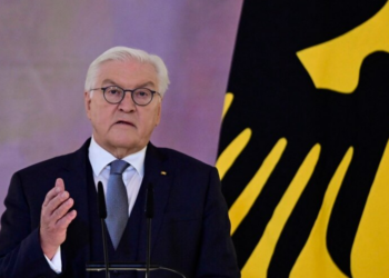 Presidenti gjerman shpërndan Parlamentin, cakton zgjedhjet për 23 shkurt