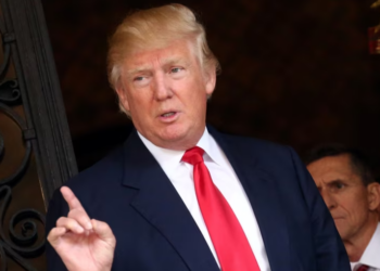 Trump i kërkon Supremes të pauzojë ligjin për TikTok-un