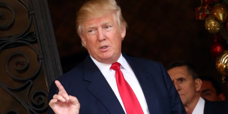 Trump i kërkon Supremes të pauzojë ligjin për TikTok-un