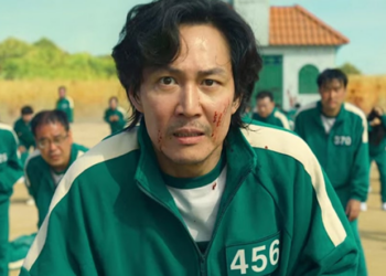 Sezoni i tretë i “Squid Game” do të vijë në vitin 2025