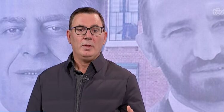 Musa: Arrestimet e fundit nga Specialja, në bazë të dyshimeve të paarsyeshme