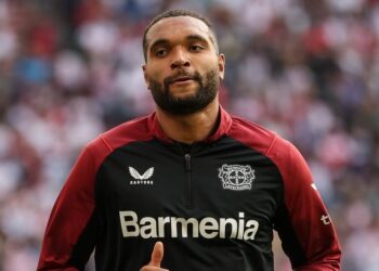 Barcelona siguron gjermanin Tah