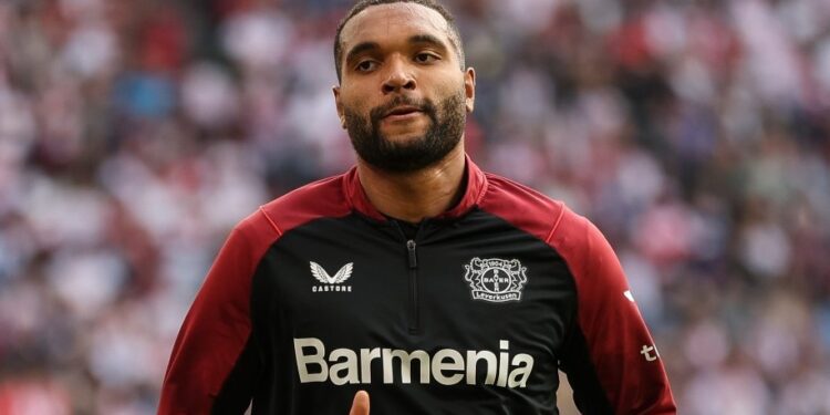 Barcelona siguron gjermanin Tah