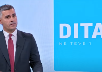 Tahiri thotë se Qeveria Kurti projektligjet e miratuara në Kuvend i bëri për fushatë elektorale