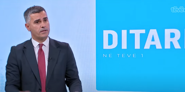 Tahiri thotë se Qeveria Kurti projektligjet e miratuara në Kuvend i bëri për fushatë elektorale