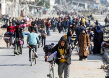 Hamasi dhe Fatahu afër marrëveshjes për qeverisjen e Gazës pas luftës