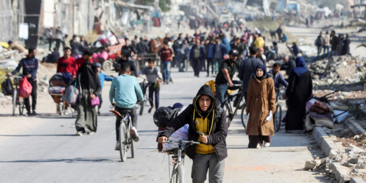 Hamasi dhe Fatahu afër marrëveshjes për qeverisjen e Gazës pas luftës