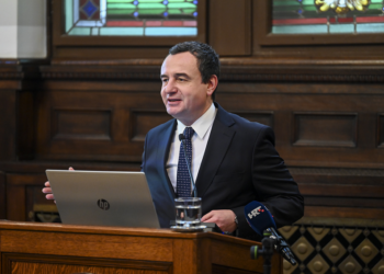 Kurti në Forumin Ekonomik Kosovë – Kroaci: Dyert tona janë të hapura për investime të reja