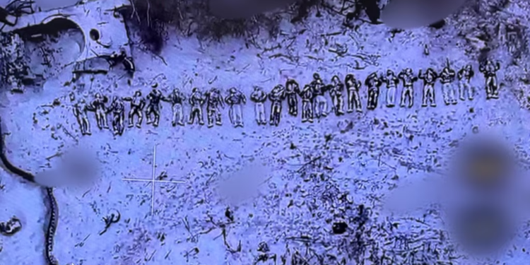Ukraina thotë se ushtarë koreano-veriorë janë vrarë në Kursk të Rusisë