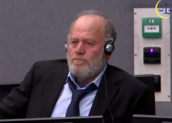 Specialja: Marrëveshja e re për pranimin e fajësisë e Bahtijarit i plotëson kushtet