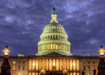 Republikanët në përpjekje të re për të shmangur mbylljen e Qeverisë amerikane