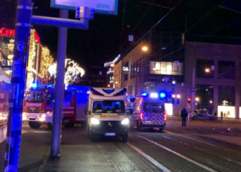 Sulmi në Gjermani, Ambasada e Kosovës publikon numrin kontaktues për kosovarët që kanë nevojë për ndihmë