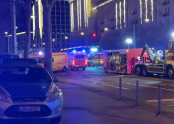 Gjermani: Dy të vrarë, dhjetëra të plagosur pas përplasjes së makinës në një treg Krishtlindjesh