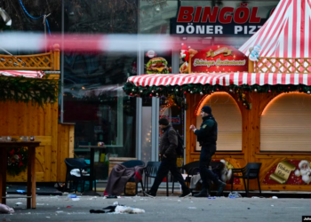 Çfarë dihet deri më tani për të dyshuarin e sulmit në Gjermani?