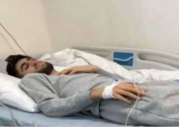 Kërkohet ndihmë për 16-vjeçarin nga Istogu që vuan nga leukemia