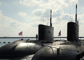 Rusia bart asetet ushtarake prej Sirisë në Afrikë