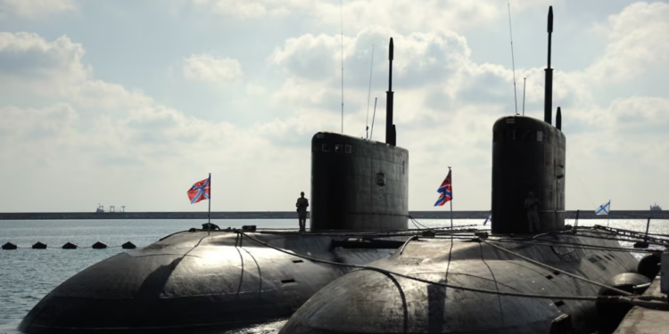 Rusia bart asetet ushtarake prej Sirisë në Afrikë